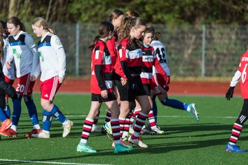 Bild 15 - wCJ Altona - Hamburger SV : Ergebnis: 2:11